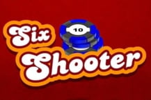 Six Shooter