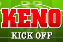 Keno Kick Off