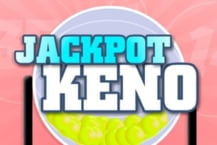 Jackpot Keno