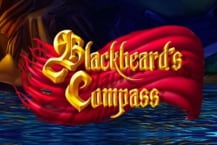 Blackbeard's Compass