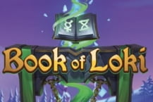 Book of Loki