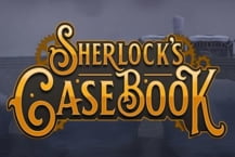 Sherlock's Casebook