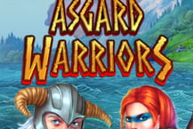Asgard Warriors