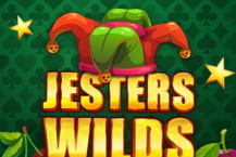 Jesters Wilds