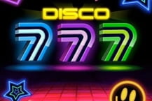 Disco 777