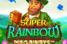 Super Rainbow Megaways™