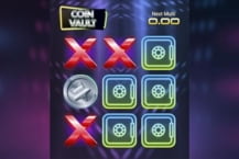 Branded Coin Vault