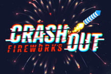 Crashout - Fireworks