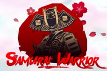 Samurai Warrior