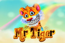 Mr Tiger