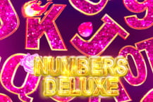 Numbers Deluxe