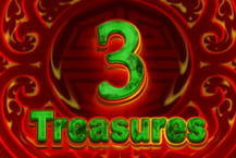 3 Treasures