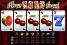 Abracardabra