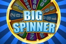 Big Spinner