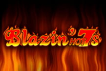 Blazin' Hot 7s