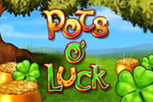 Pots O' Luck