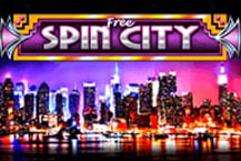 Free Spin City