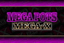 Mega Pots Mega-X