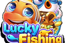 Lucky Fishing