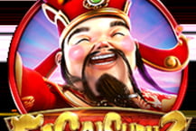 Fa Cai Shen 2