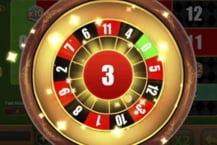 Mini Roulette