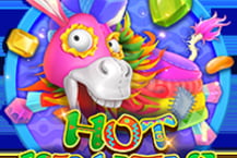 Hot Pinatas