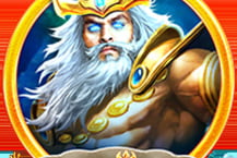 King of Atlantis