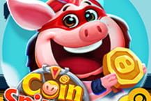 Coin Spinner