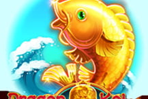 Dragon Koi