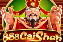 888 Cai Shen