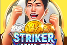 Striker WILD