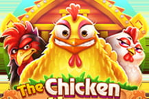 The Chicken House