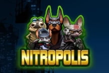Nitropolis