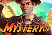 Mystery of Eldorado