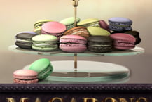 Macarons