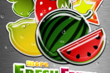 More Fresh Fruits