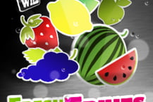 Fresh Fruits