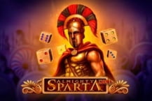 Almighty Sparta Dice
