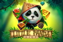 Little Panda Dice