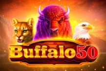 Buffalo 50