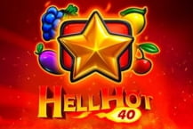 Hell Hot 40
