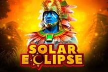 Solar Eclipse