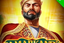 Samarkand's Gold