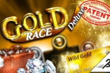 Gold Race Deluxe