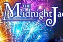 The Midnight Jackpot