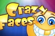 Crazy Faces