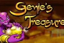 Genie's Treasure