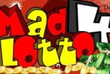 Mad 4 Lotto