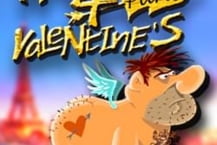 Mad 4 Valentine's