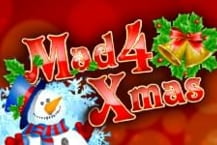 Mad 4 Xmas
